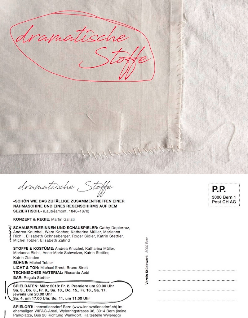 Flyer