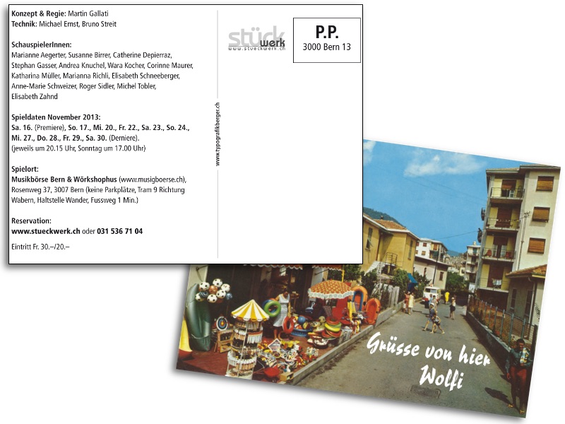 Flyer
